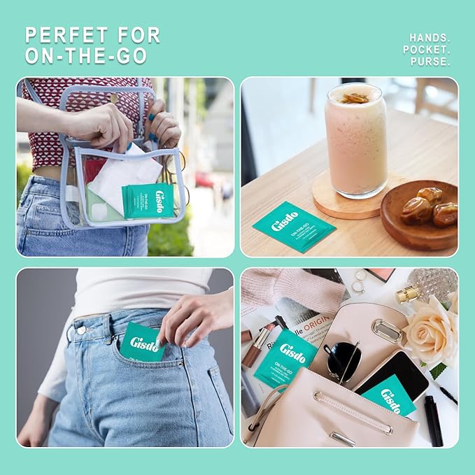 50 Pcs Wet Wipes, Fragrance Free, Plant Based, Aloe Vera for Hands, Face Cleaning, Sufficient Quantity, Individual Wrapped, Portable Size, Ideal for Daily Use