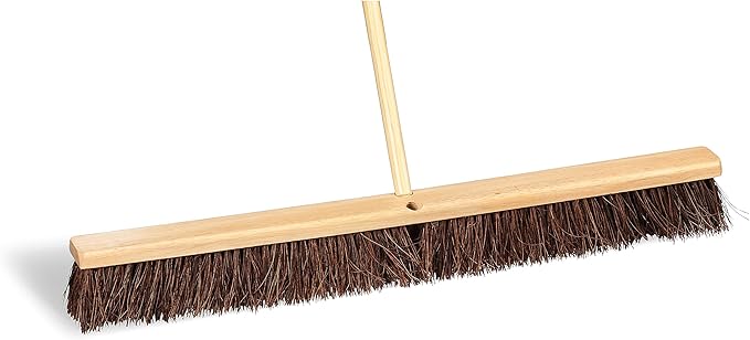 Coastwide CW57738 36 Push Broom Head, Palmyra