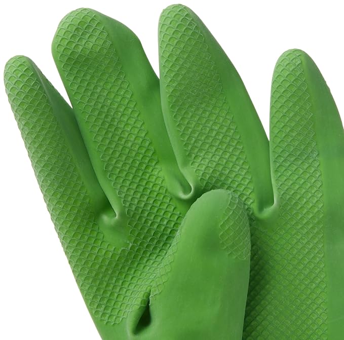 IF YOU CARE Household Gloves - Small 1 Pack(S),Green