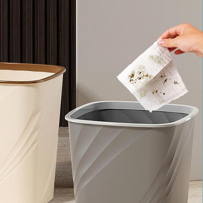 UKEENOR Dry Mop Refills 50 Counts Disposable Dusting Cloths Dry Sweeping Refills Dry Duster Cloths Mop Pads Floor Cloth Refills Electrostatic Cloths 7.8"x11.8" Extra Thick Box Packing