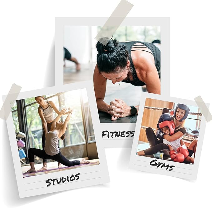 Wipex Gym Wipes Dispenser Refill - 700 Count 8"x8" Plant-Based Fitness Equipment Wipes with Cleaning Vinegar, Lemongrass & Eucalyptus Essential Oil, Great Gym Wipes for Equipment (1 Pack)