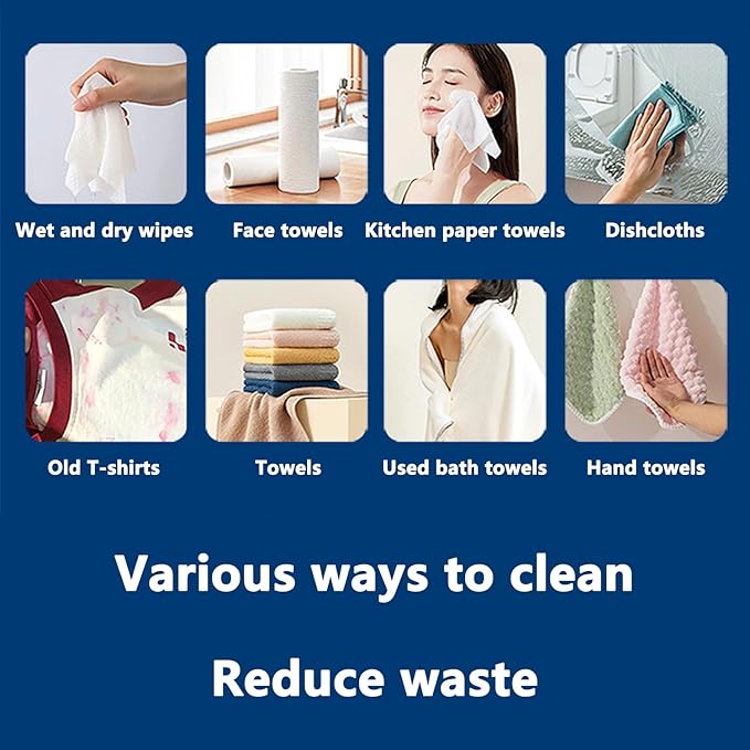 Snap Grip Minimop, Convenient Cloth Changing Mini Mop, Retractable Gap Dust Cleaner Flat Mops with Locking Head & Sweeping Cloths, 100cm Long Handle Sweeper Stick for Multi Cleaning (1*Mop+5*Cloth)