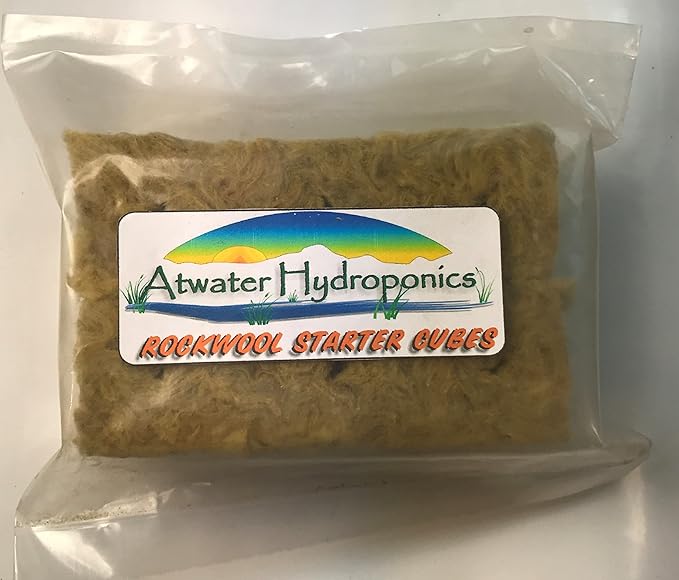 The Atwater HydroPod - DIY Add Your Own Bucket KIT - DWC Deep Water Culture Hydroponic Garden System - Bubble Bucket - No Nutrients, No pH Version - Bucket Not Included Save $$