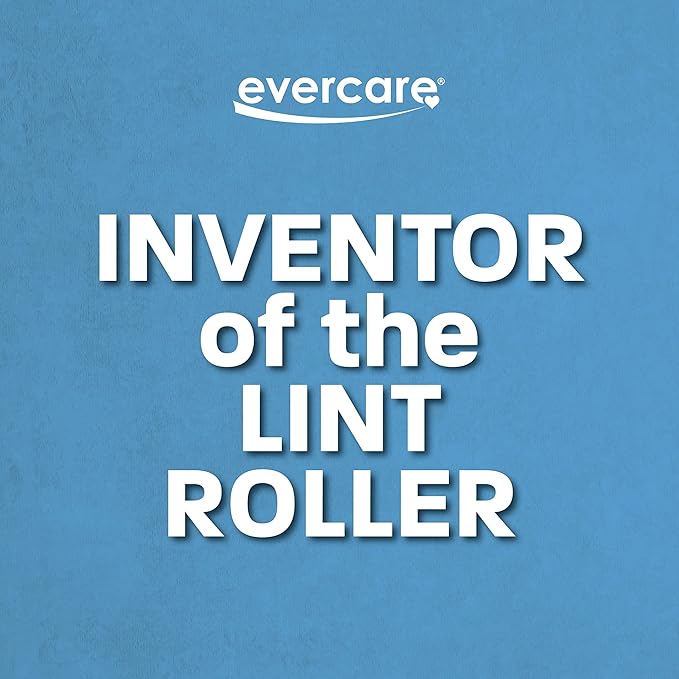 Evercare All-Purpose 70 Layer Giant Lint Roller