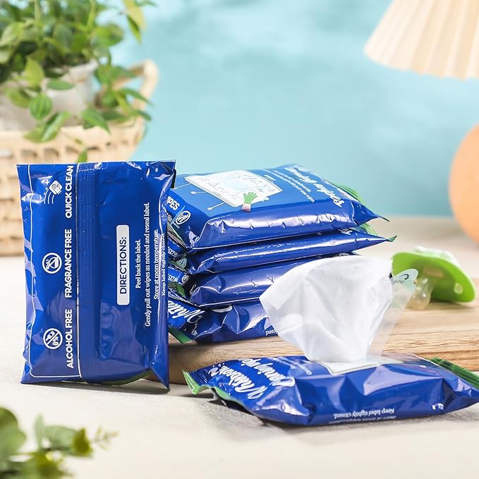 120 Counts Whiteboard Wet Wipes Dry Erase Board Cleaning Non-toxic Whiteboard Wipes Resealable Convenient Dry for Home Classroom School Office