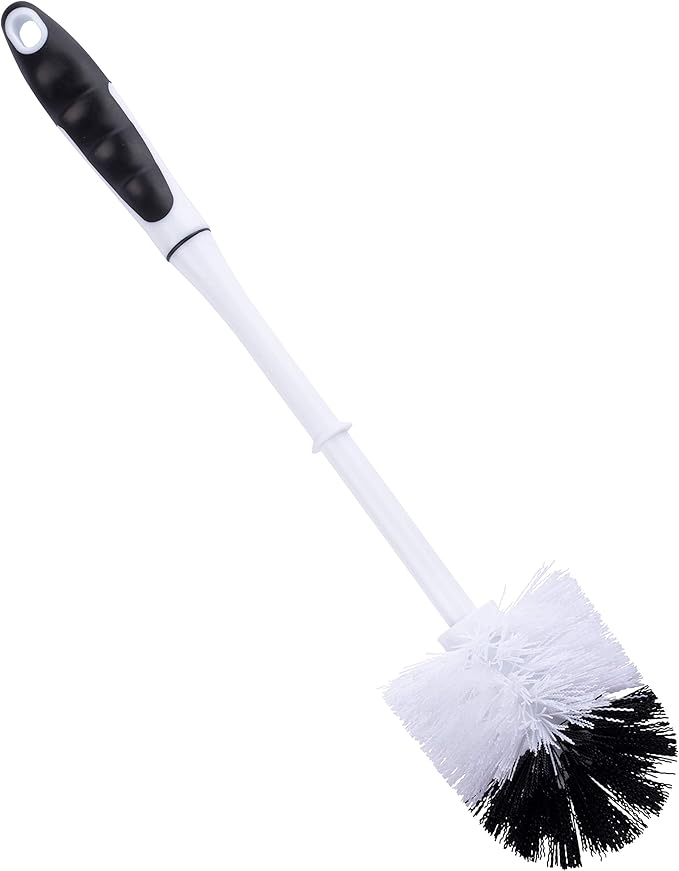 Bowl Brush in Caddy Set (x4)