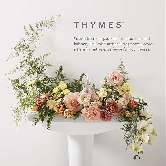 Thymes Cyprus Sea Salt Countertop Spray (16.5 fl oz)