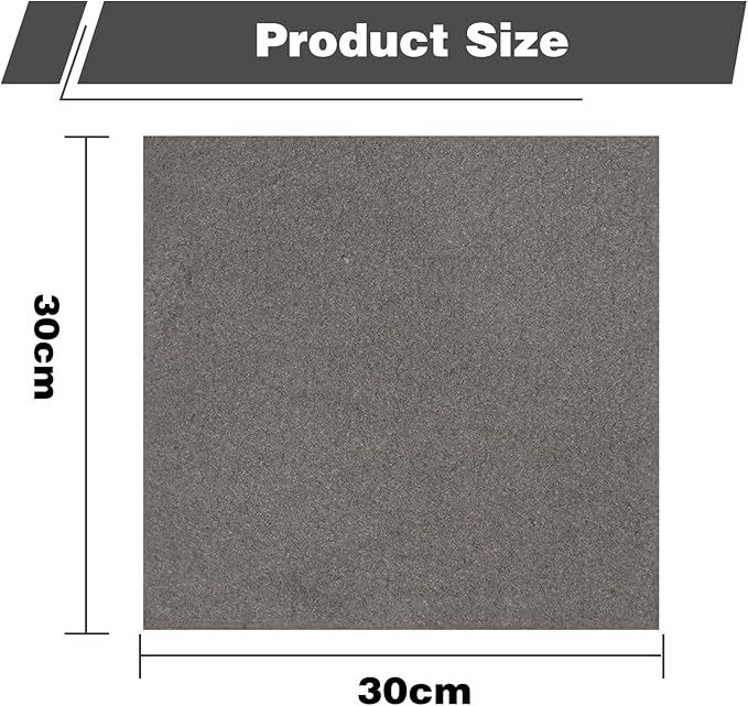 10PCS Thickened Magic Cleaning Cloth,Bsorbent Magic Cleaning Glass Cloth,Reuseable Streak Free Magic Fiber Microfiber Cleaning Cloth for Kitchen, Window, Glass, Cars (Black)
