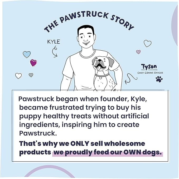 Pawstruck Professional Strength Pet Stain & Odor Remover - Natural Enzyme Cleaning Solution for Dogs & Cats - Safe and Effective Smell Eliminator - 32 oz - Packaging May Vary
