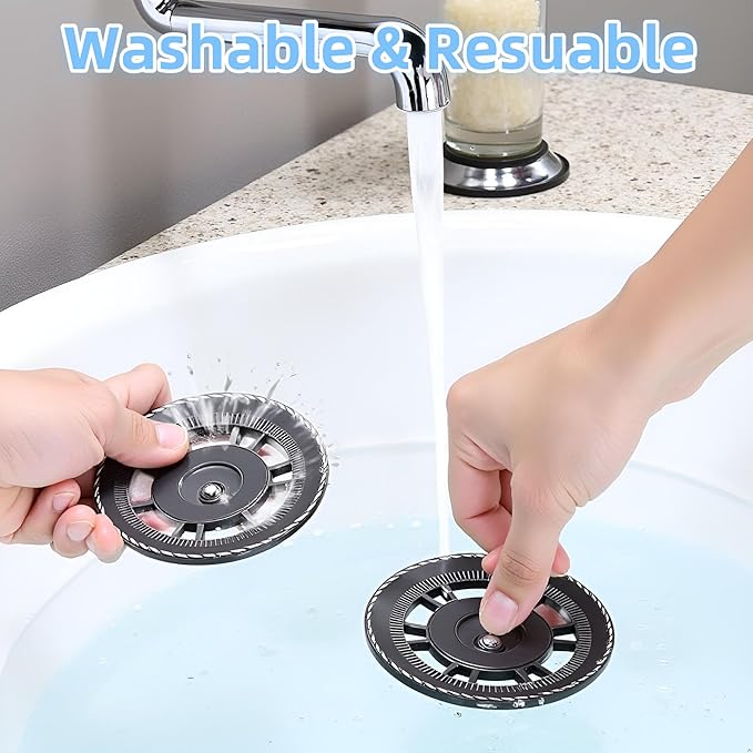 JoyBros Replacement Mop Pad Plate Compatible for Dreame L10s Pro Ultra Heat/L10s Ultra Gen2/X30 Ultra/X40 Ultra/L20 Ultra/X40 Master/L40 Ultra Vacuum Cleaner Mop Tray Attachment 1Pair