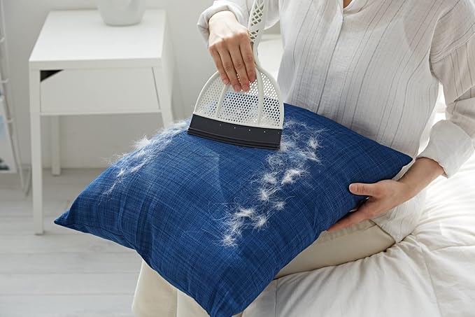 Broombi Brush & Dustpan with The Original Broombi