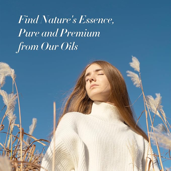 JCLOUD Dream On Essential Oil for Diffuser - Hotel Diffuser Oil & Home Luxury Scents - Pure Aromatherapy Diffuser Oil with Passion Fruit, Peony and Orchid, Natural & Pet Safe - 10mL
