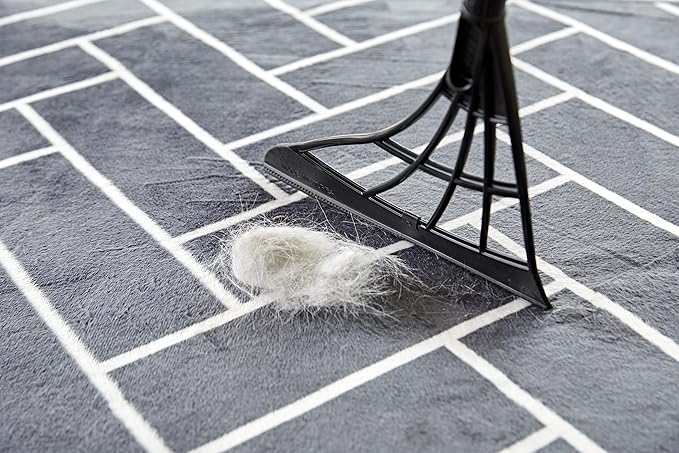 Original Broombi with Two Extra Replacement Broom Heads