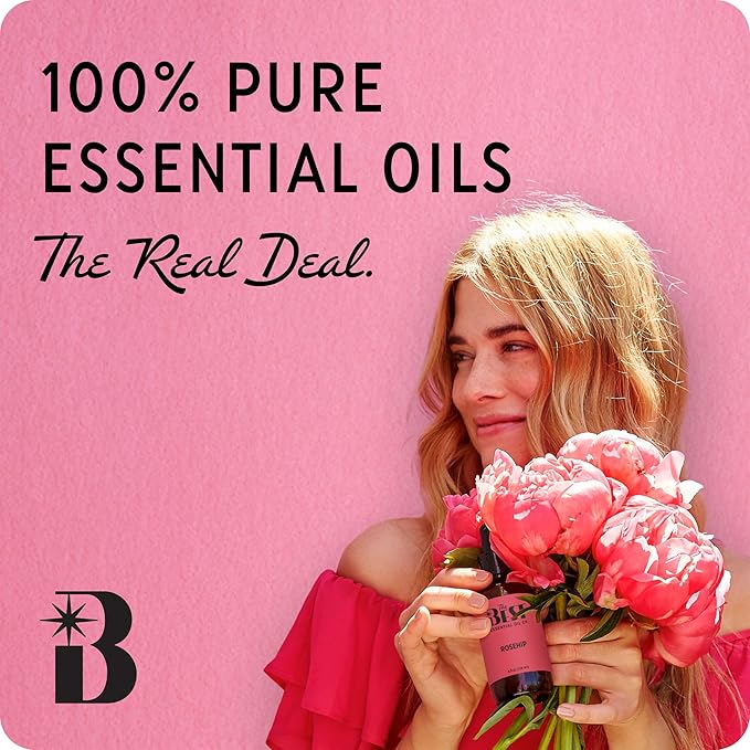 The Best Cassia Essential Oil- Premium Grade- 100% Pure & Natural for Aromatherapy, Diffuser, Spa, Massage, Air Freshener- 10 ml (.33 fl oz)