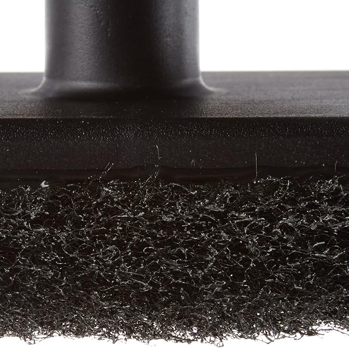 STAR BRITE Scrubber/Coarse (Black) (040020P)