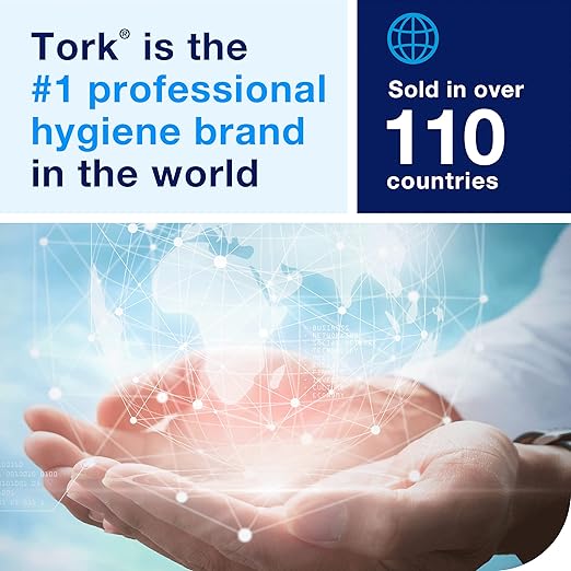 Tork Odor Resistant Foodservice Cleaning Towel