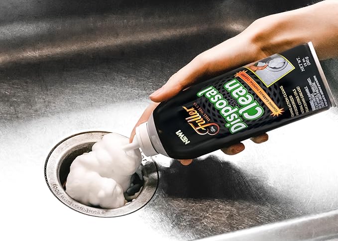 Fuller Brush Disposal Cleaner (2 Pack)