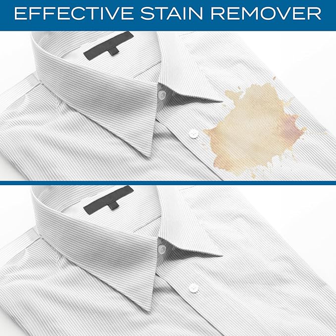 Lively Deep Clean & Stain Removal Bundle – Multi-Surface Degreaser and Laundry Stain Remover