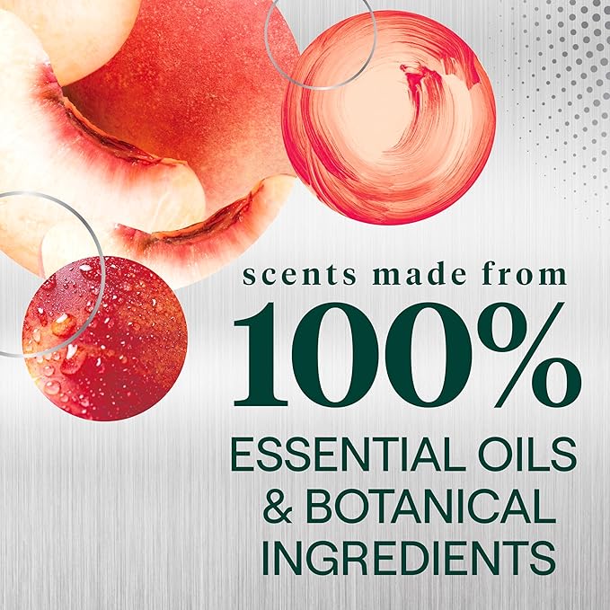 Seventh Generation Power+ Foaming Dish Spray Dishwashing soap Honey Crisp Apple Cuts Grease 16 oz