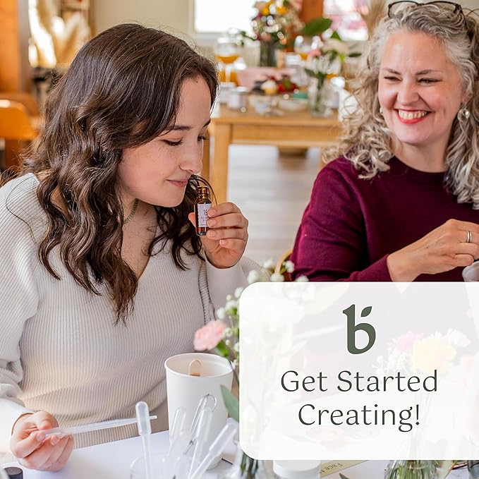 Bramble Berry Gingerbread Cookie Fragrance Oil 2 oz | Warm Sweet Holiday Scent for Soap Making, Candles, Lotion, Bath Bombs & Perfume | Skin Safe, Vegan, Paraben & Phthalate Free